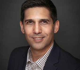 Andy Leal