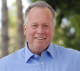 Bill Dodd