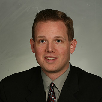 Craig Boyer