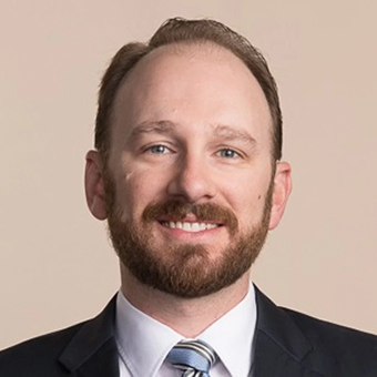 Darren Hodge