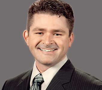 David Alvey