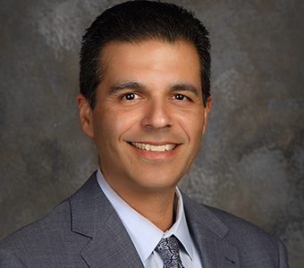 Ernie Reyna