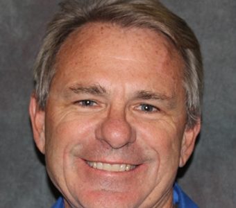 Garry Boswell