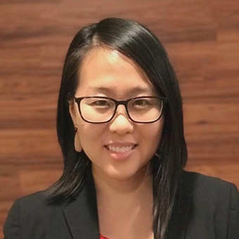 Grace Yoon