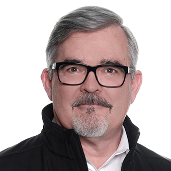 Jean Rousseau