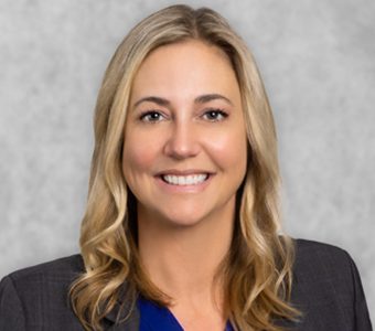 Jennifer Farr