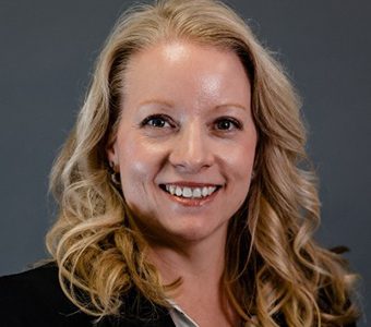 Jennifer Ustation