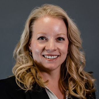 Jennifer Ustation