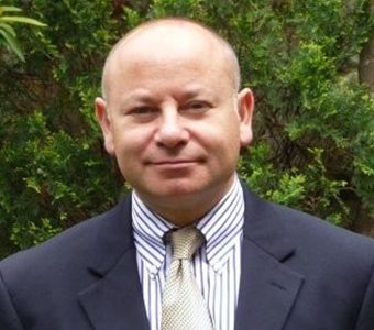 Julian Robinson