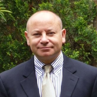 Julian Robinson