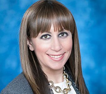 Julie Burger