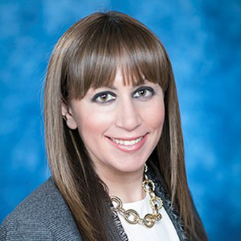 Julie Burger