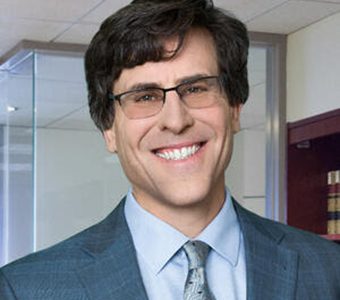 Kevin Siegel