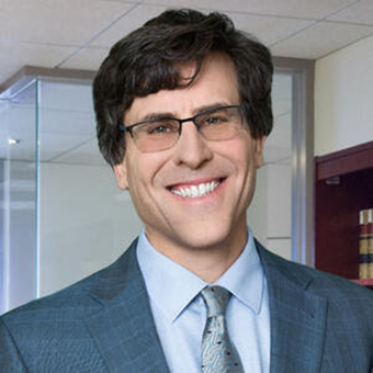 Kevin Siegel