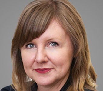 Lisa Charbonneau