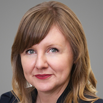 Lisa Charbonneau