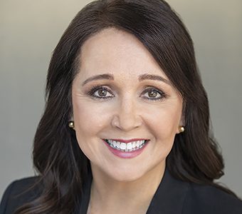 Marcie Frost
