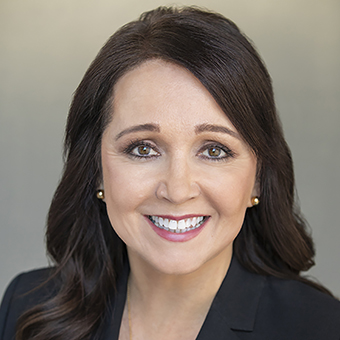 Marcie Frost