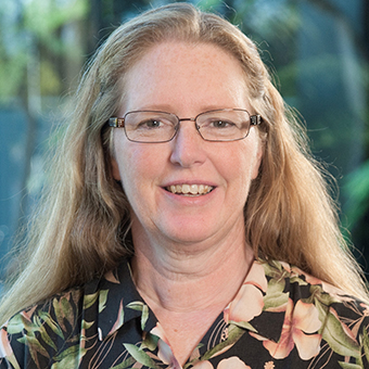Mary Beth Redding