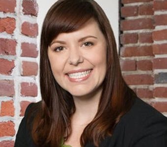 Megan Burke