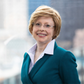 Michele Mark Levine