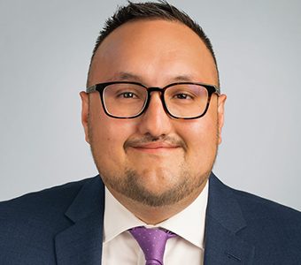 Nicolas Romo