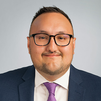 Nicolas Romo