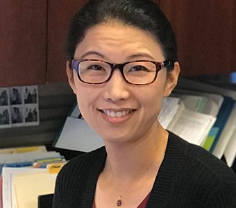 Patricia Song