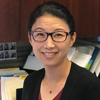 Patricia Song