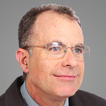 Peter Brown