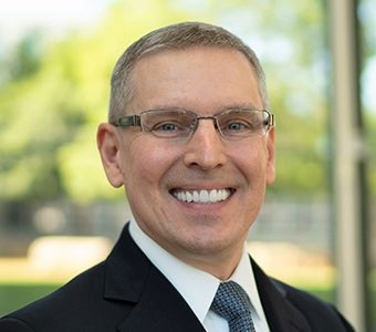 Randall (Randy) Dziubek