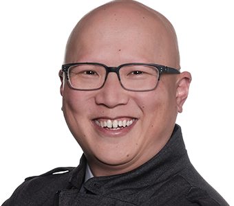 Rich Lee