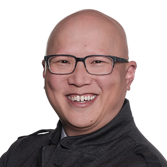 Rich Lee