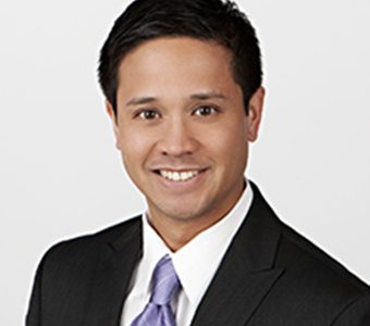 Ryan Nicasio