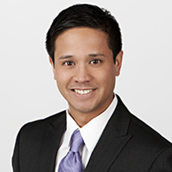 Ryan Nicasio