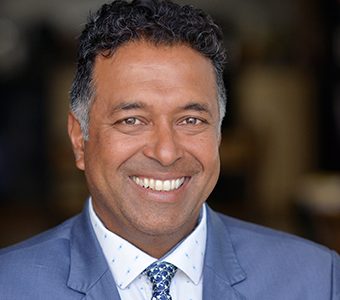 Sanjay Gaur