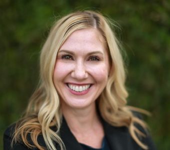 Sara Cowell