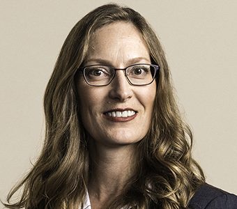 Sarah Hollenbeck
