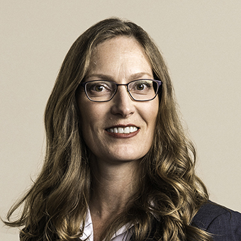 Sarah Hollenbeck