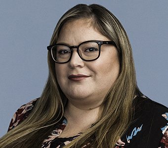 Sarah Meacham