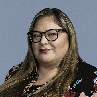 Sarah Meacham