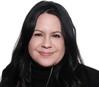 Stephanie Reimer