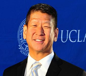 Steve Yu