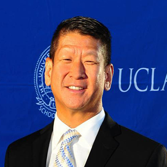 Steve Yu