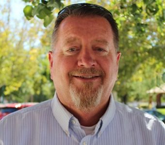 Tim Carney