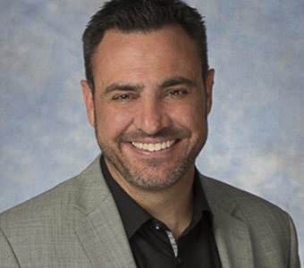 Tim Kirby