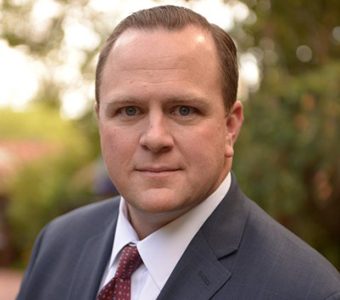 Timothy Ewell