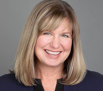 Tracy Vesely